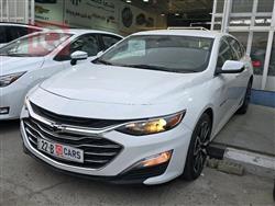 شيفروليه ماليبو